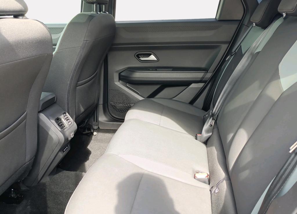 Dacia Bigster 1.8 hybrid 155 extreme