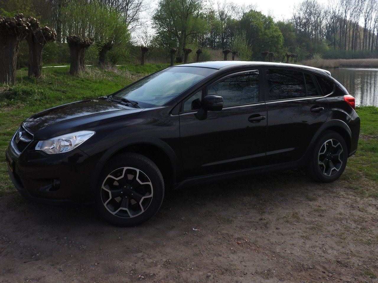 Subaru XV 1.6