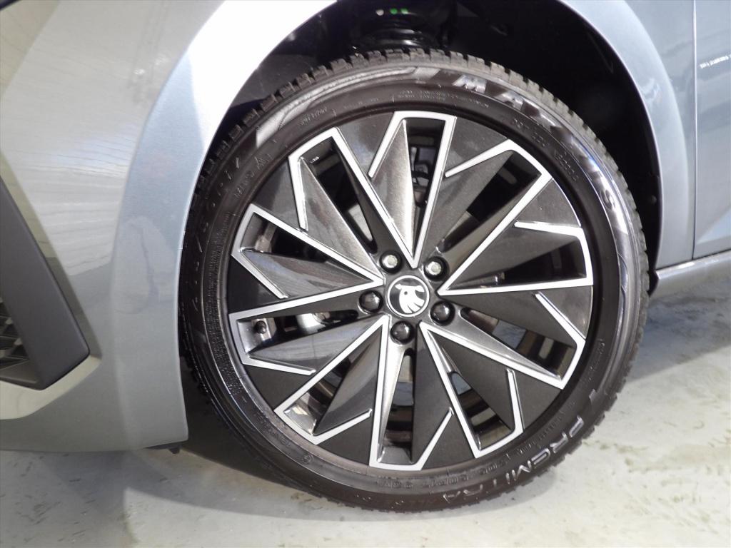 Skoda Scala 1.0 tsi greentech 110pk dsg-7 sport business