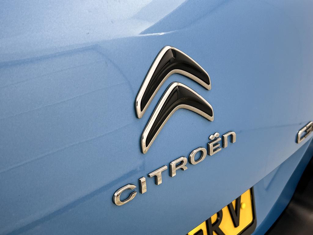 Citroen C3 Aircross 110 pk shine | rijklaar | trekhaak |