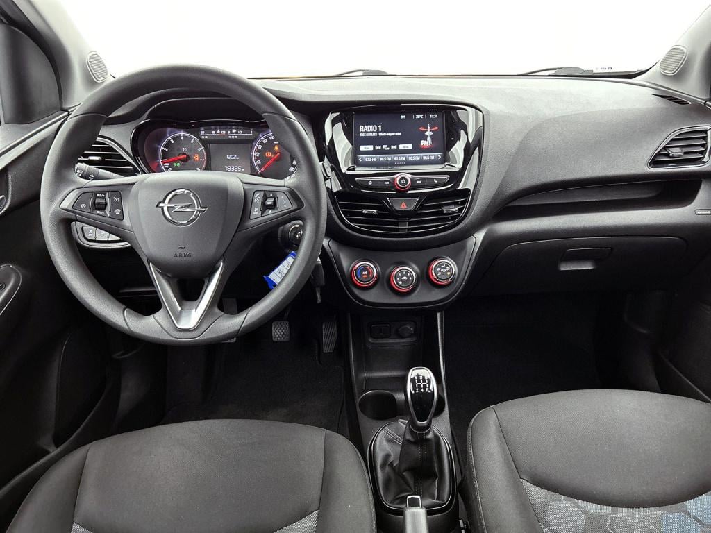 Opel Karl 1.0 rocks online edition | apple carplay / android auto | airco |
