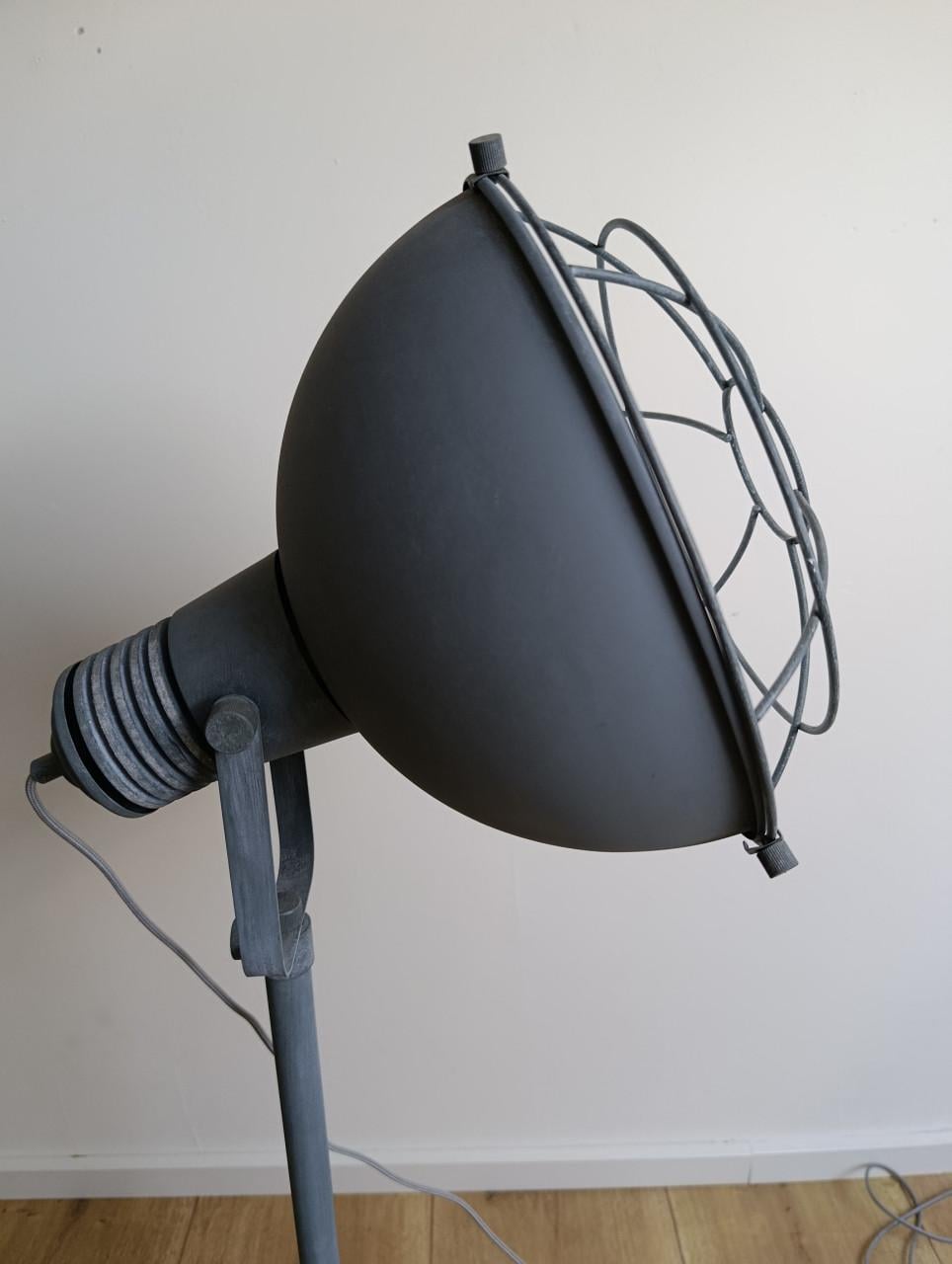 Staande lamp