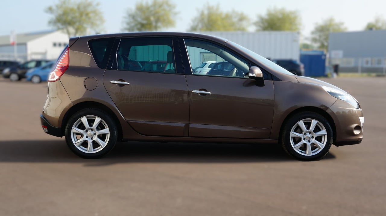 Renault Scénic 2.0 Privilege rijklaar incl. garantie