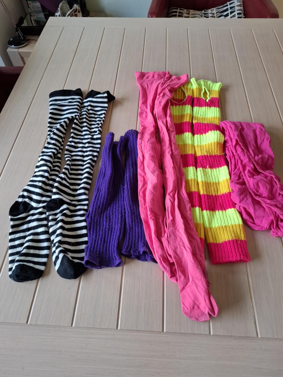 Carnaval kleding koopje