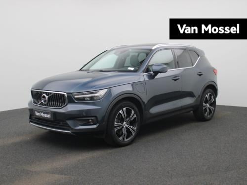 Volvo XC40 1.5 t5 recharge inscription | automaat | panoramadak | apple car