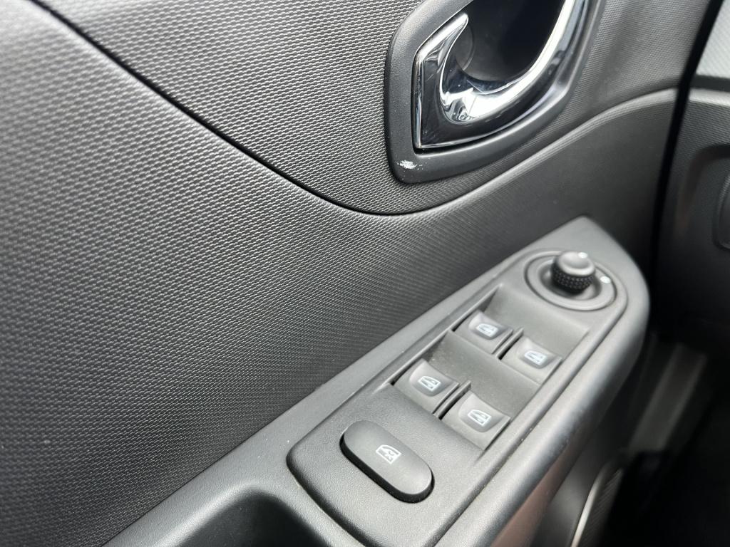 Renault Captur 0.9 tce expression