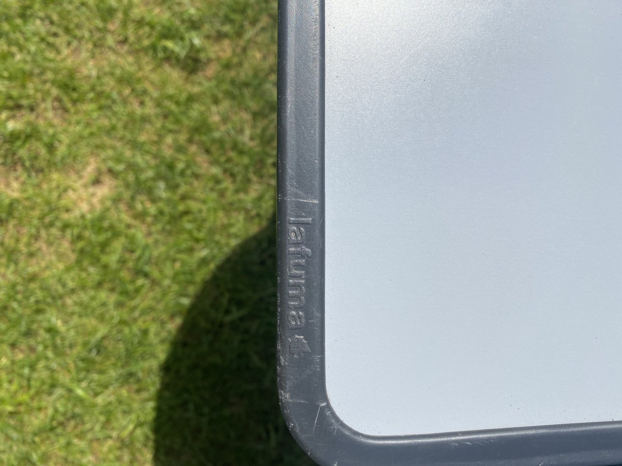 Campingtafel Lafuma