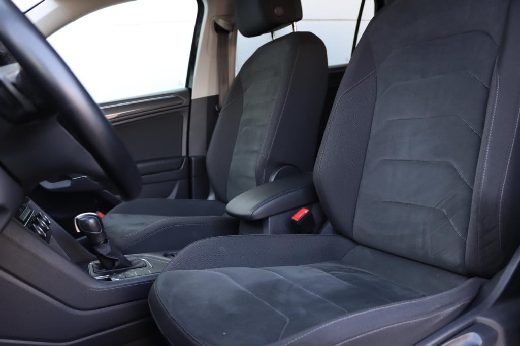 Volkswagen Tiguan Allspace 1.5 tsi highline 7p. 150pk dsg