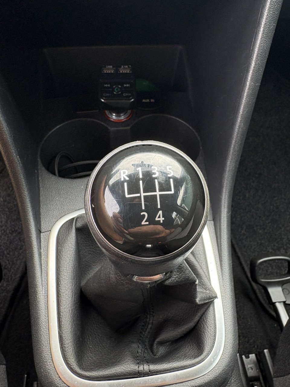 Volkswagen Polo Bluemotion 2013