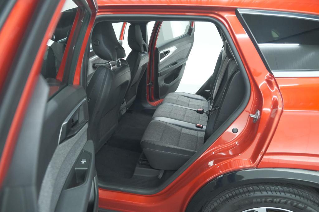 Renault Espace e-tech full hybrid 200 techno | 7 zitplaatsen | camera | ada