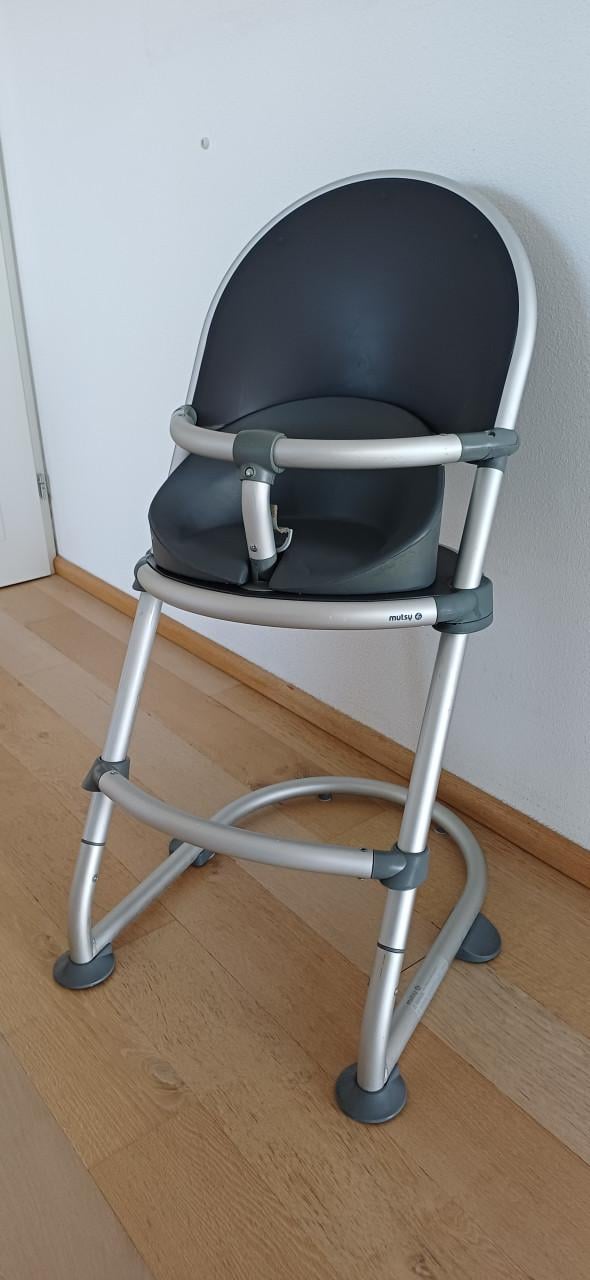 Kinderstoel