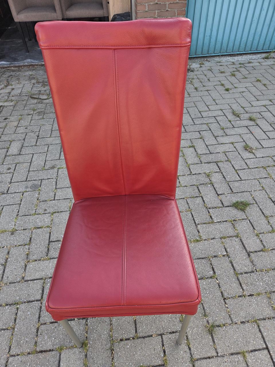Stoelen