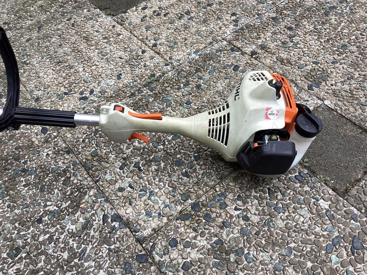 Stihl FS38 motormaaier/strimmer