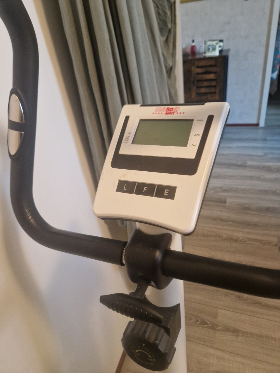 Hometrainer