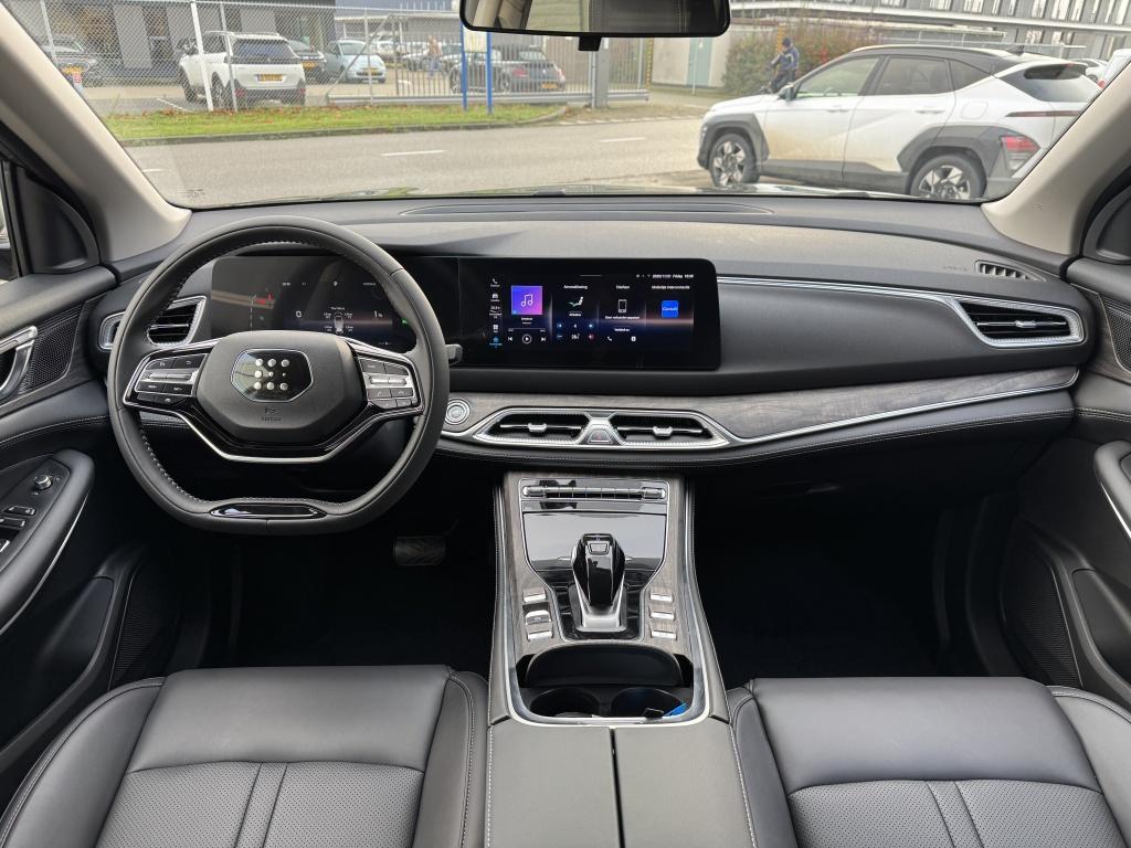 Dfsk E5 Phev 1.5 l2 | 7-persoons! | officieel dfsk dealer | 1150 km acti