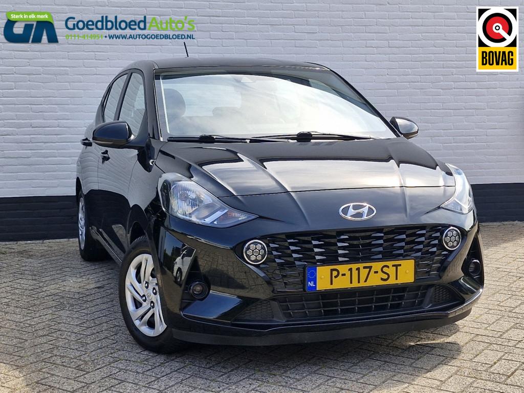 Hyundai I 10 1.0 comfort | apple carplay | android auto