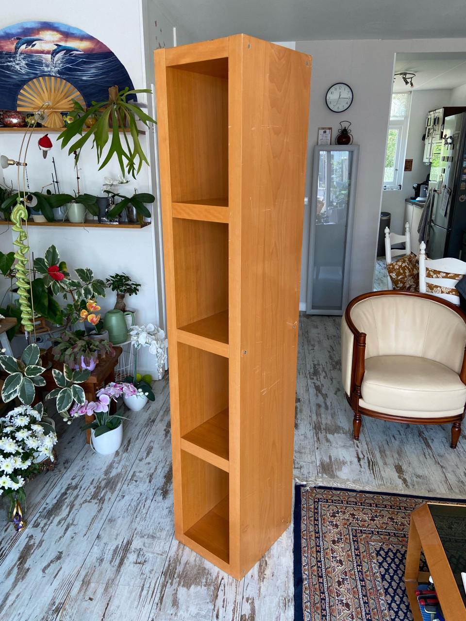IKEA Lack boekenkast/ tv meubel