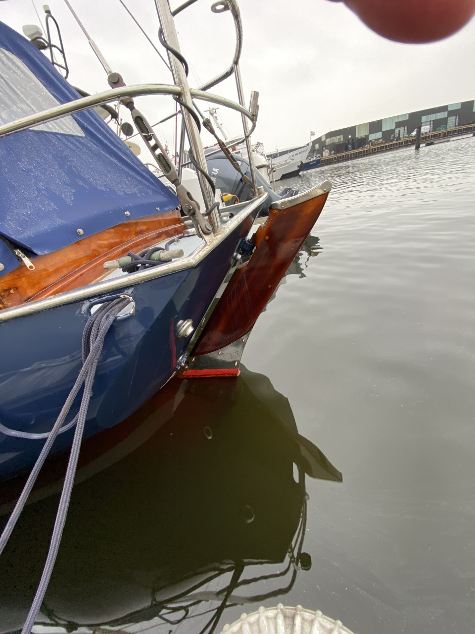 Zeilboot