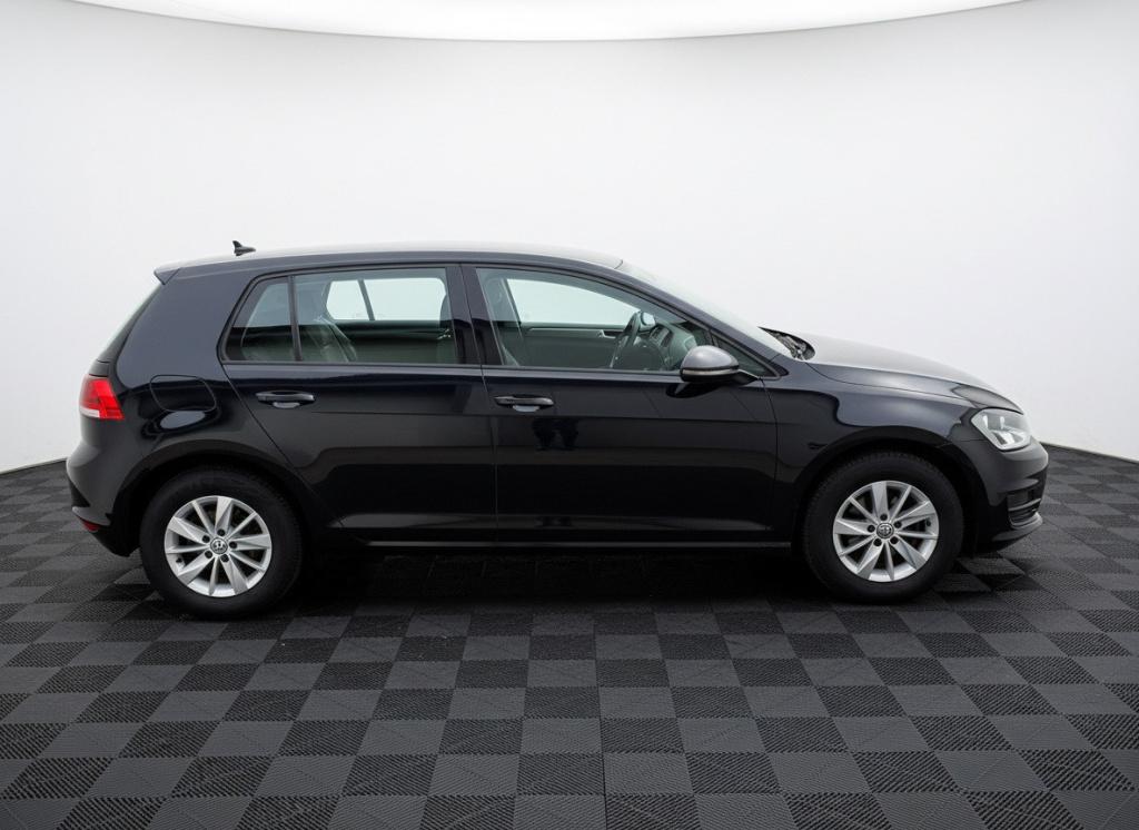 Volkswagen Golf 1.2 tsi easyline