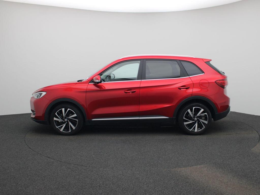 MG ZS mg hybrid+ 1.5 hybrid+ luxury