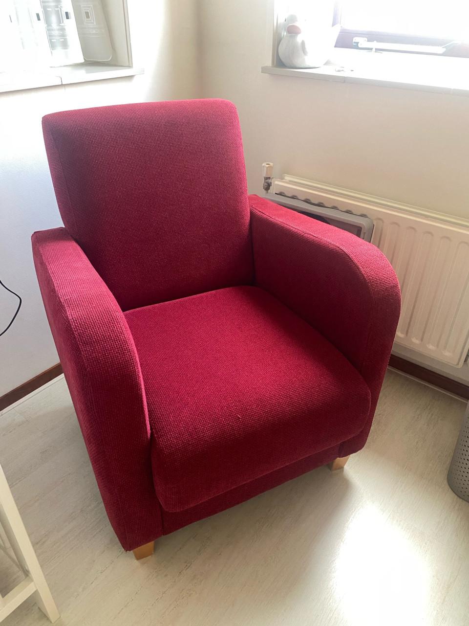 Fauteuil