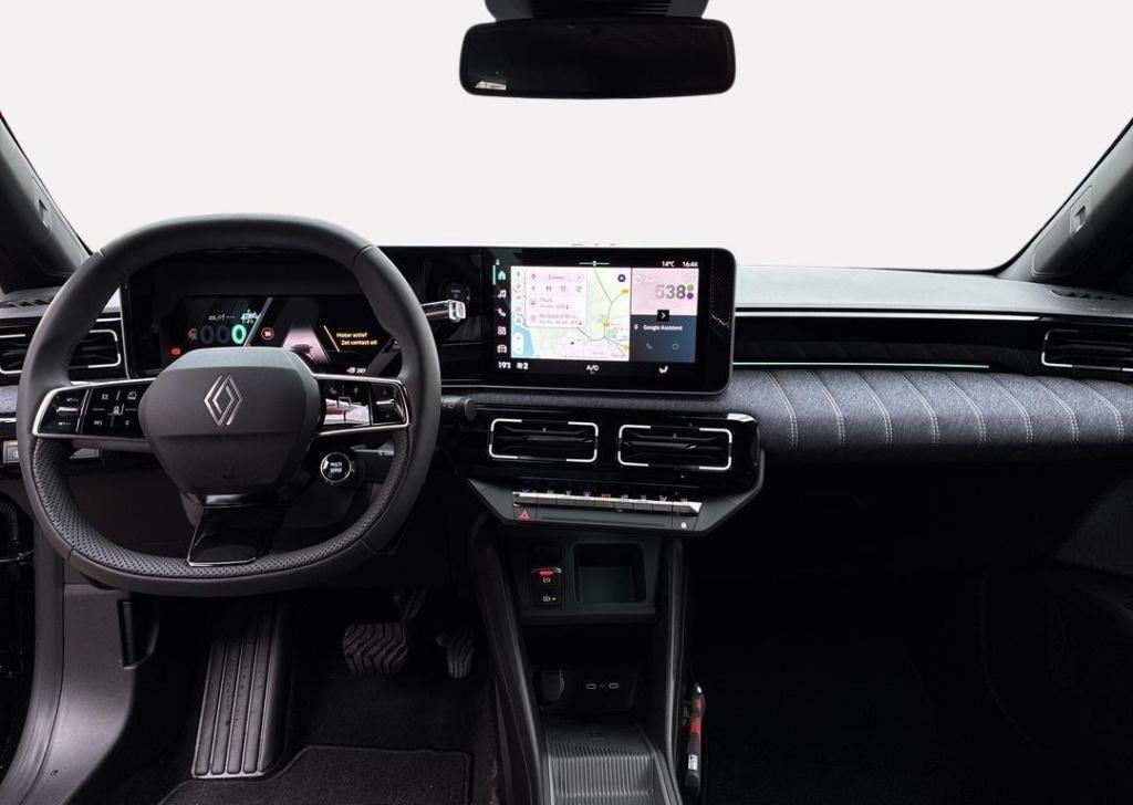 Renault 5 comfort range techno 52 kwh