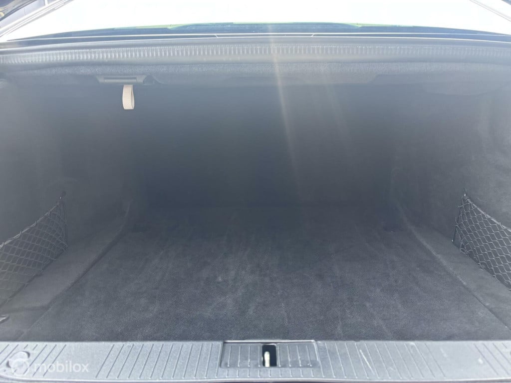 Mercedes-Benz S-klasse 350 youngtimer 1e eigenaar