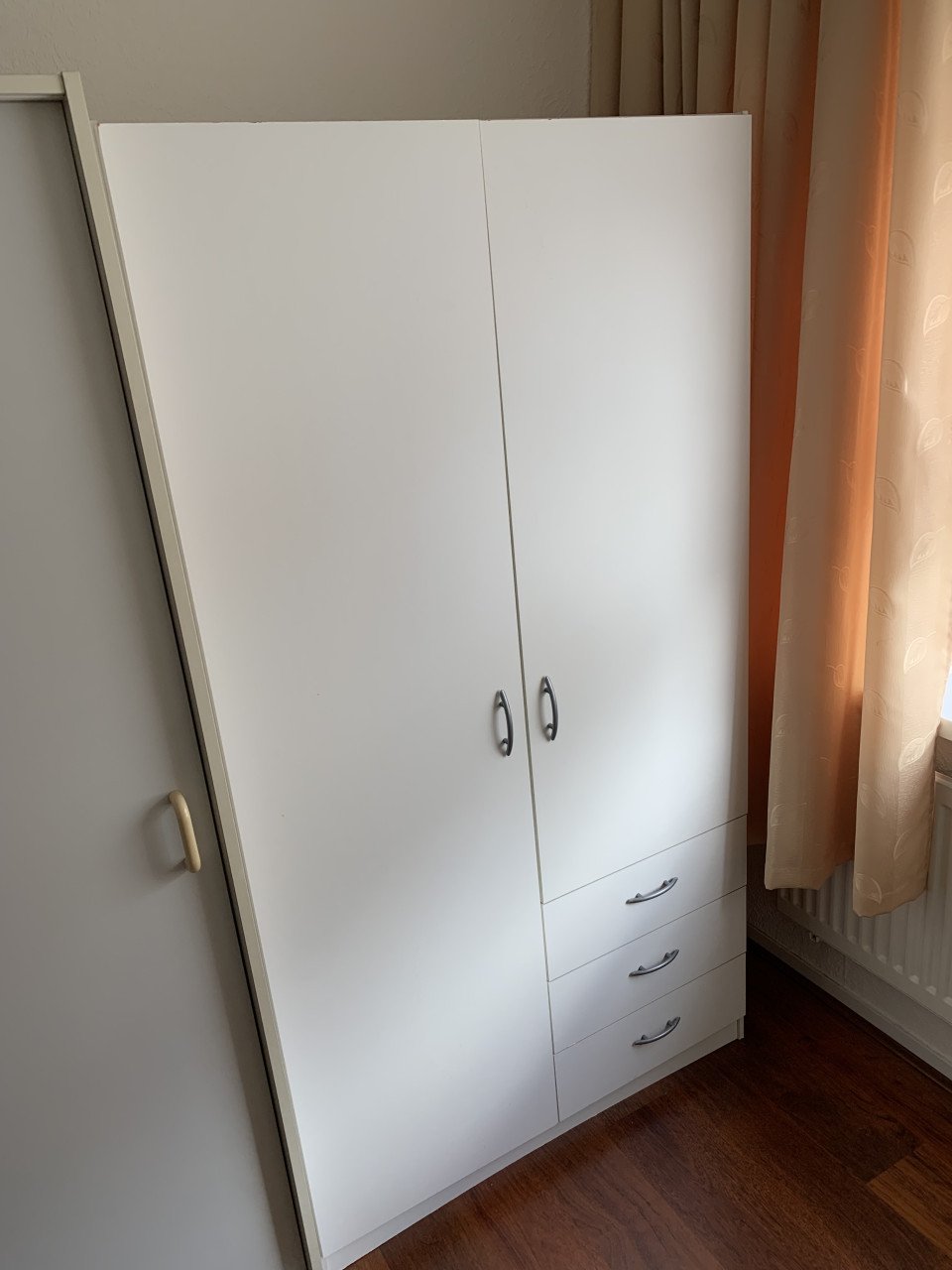 Kledingkasten