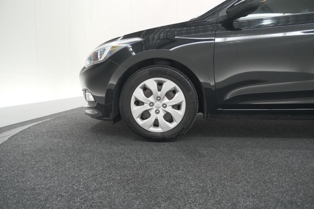 Hyundai I 20 1.0 t-gdi comfort | navigatie | camera | parkeersensoren