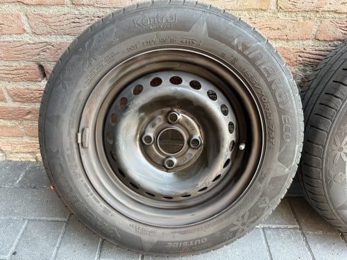 Hyundai i10/ Kia Picanto reservewiel 13 inch