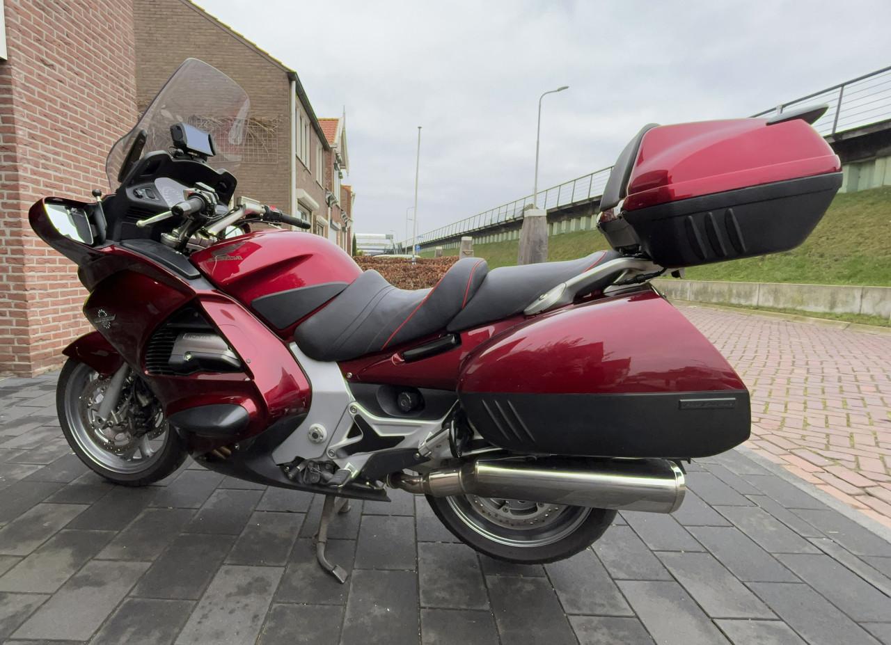 Honda Pan European ST1300
