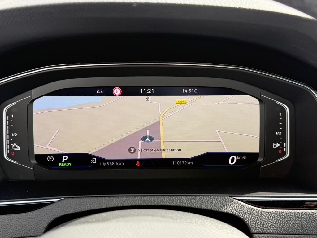 Volkswagen Passat variant 1.4 tsi phev gte business