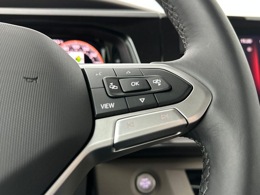 Volkswagen Multivan bedrijfswagens 1.5 ehybrid l2 bulli edition 4motion 180