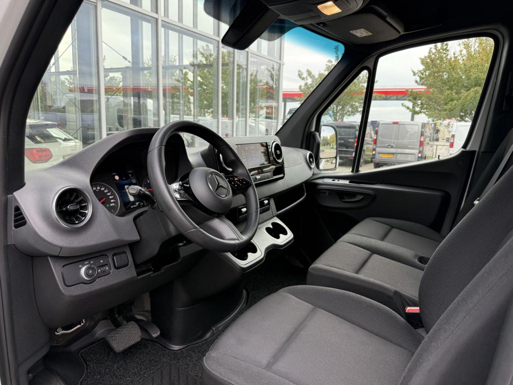 Mercedes-Benz Sprinter 317 1.9 cdi l3h2 rwd | facelift | stoelverw. | pdc |