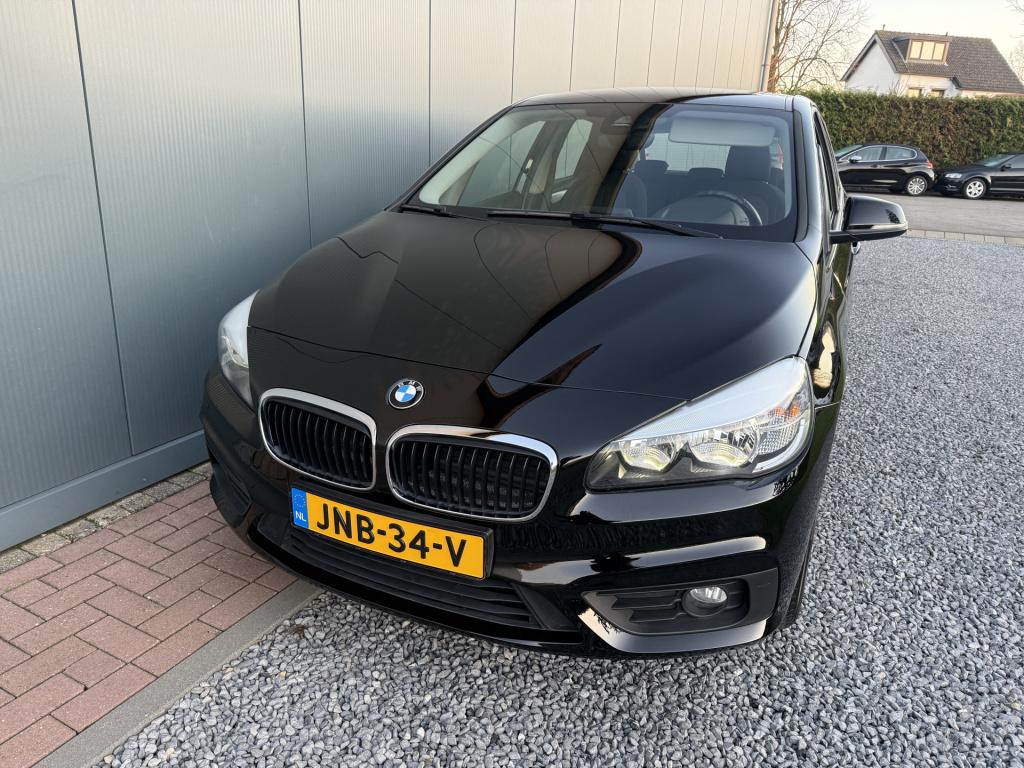 BMW 2-serie active tourer 218i automaat executive