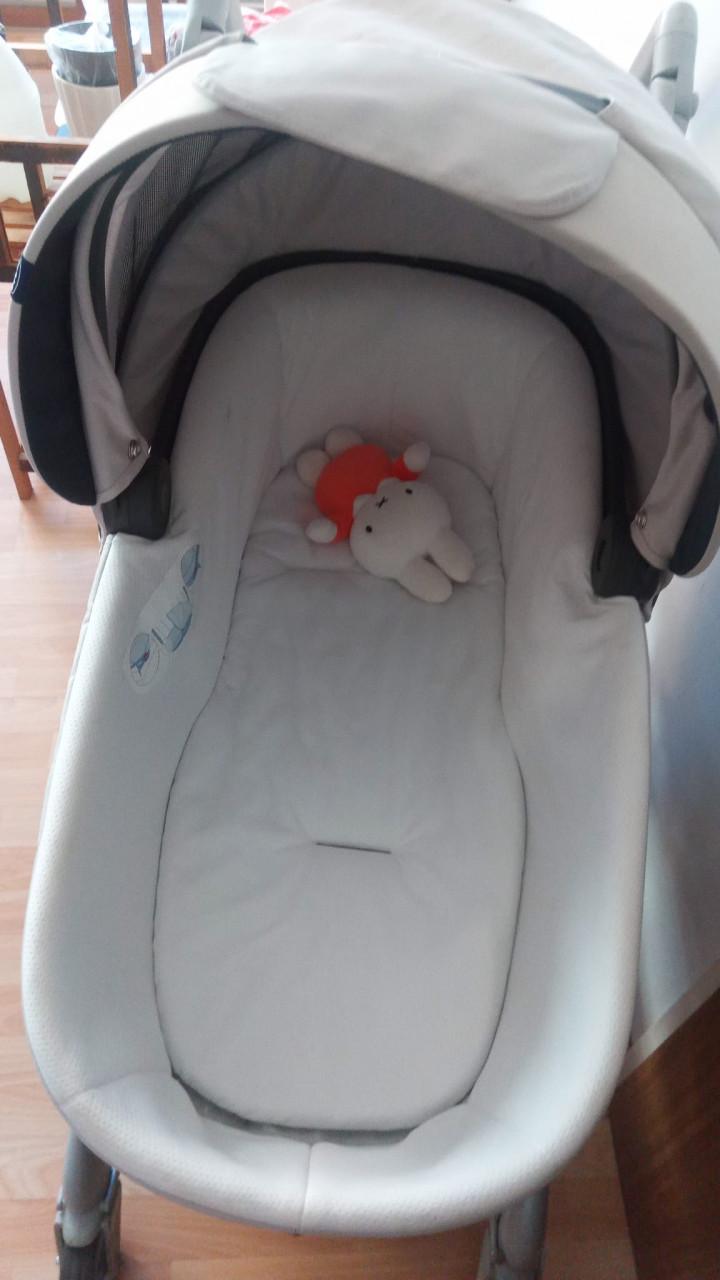 Kinderwagen