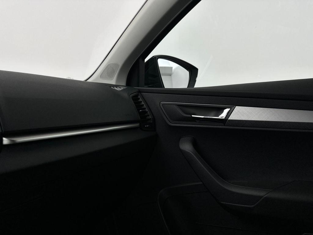 Skoda Karoq 1.5 tsi act business edition ultimate