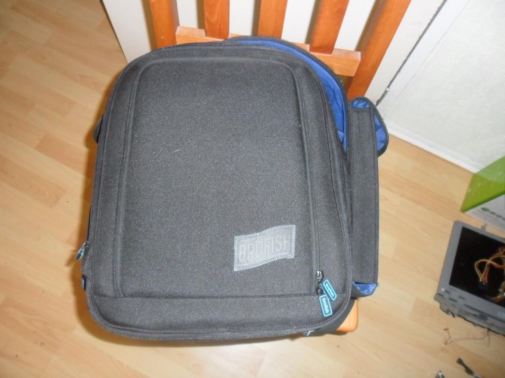 Backpack