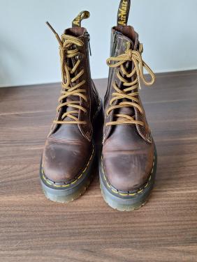 Supergave Dr Martens maat 38 nwstaat