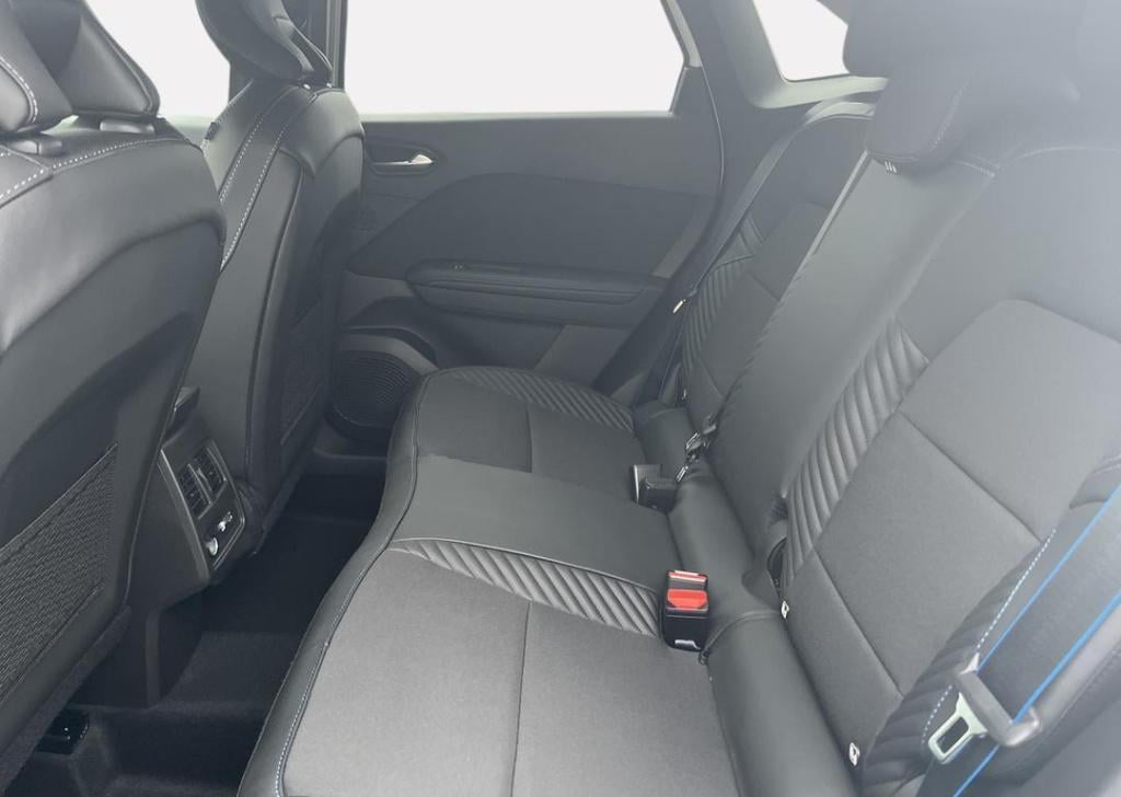 Renault Symbioz 1.8 e-tech full hybrid 160 esprit alpine - demo / 5 jaar ga