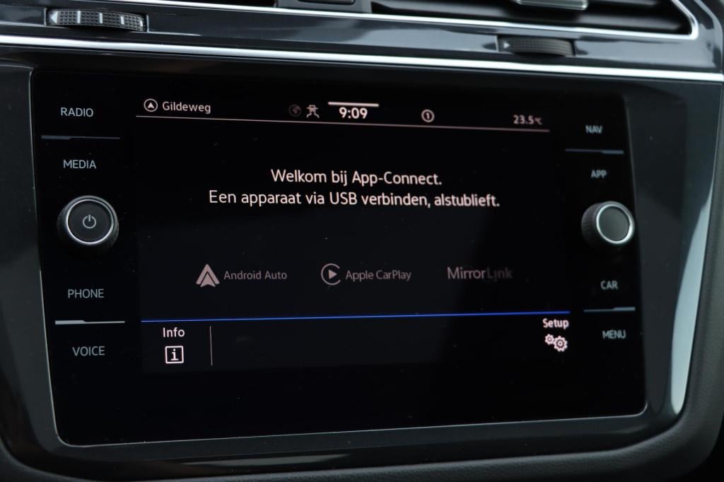 Volkswagen Tiguan 1.4 tsi ehybrid r-line business+ black style 245pk dsg6