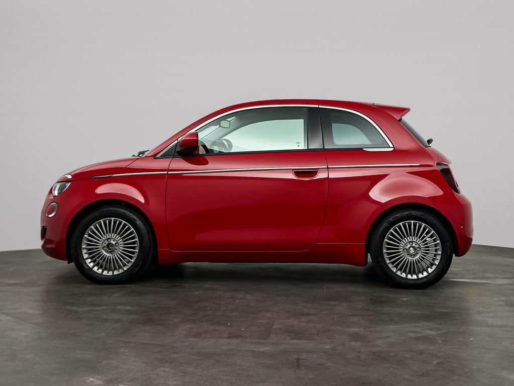 Fiat 500 42 kwh urban | pack style | pack comfort | demo sale! |