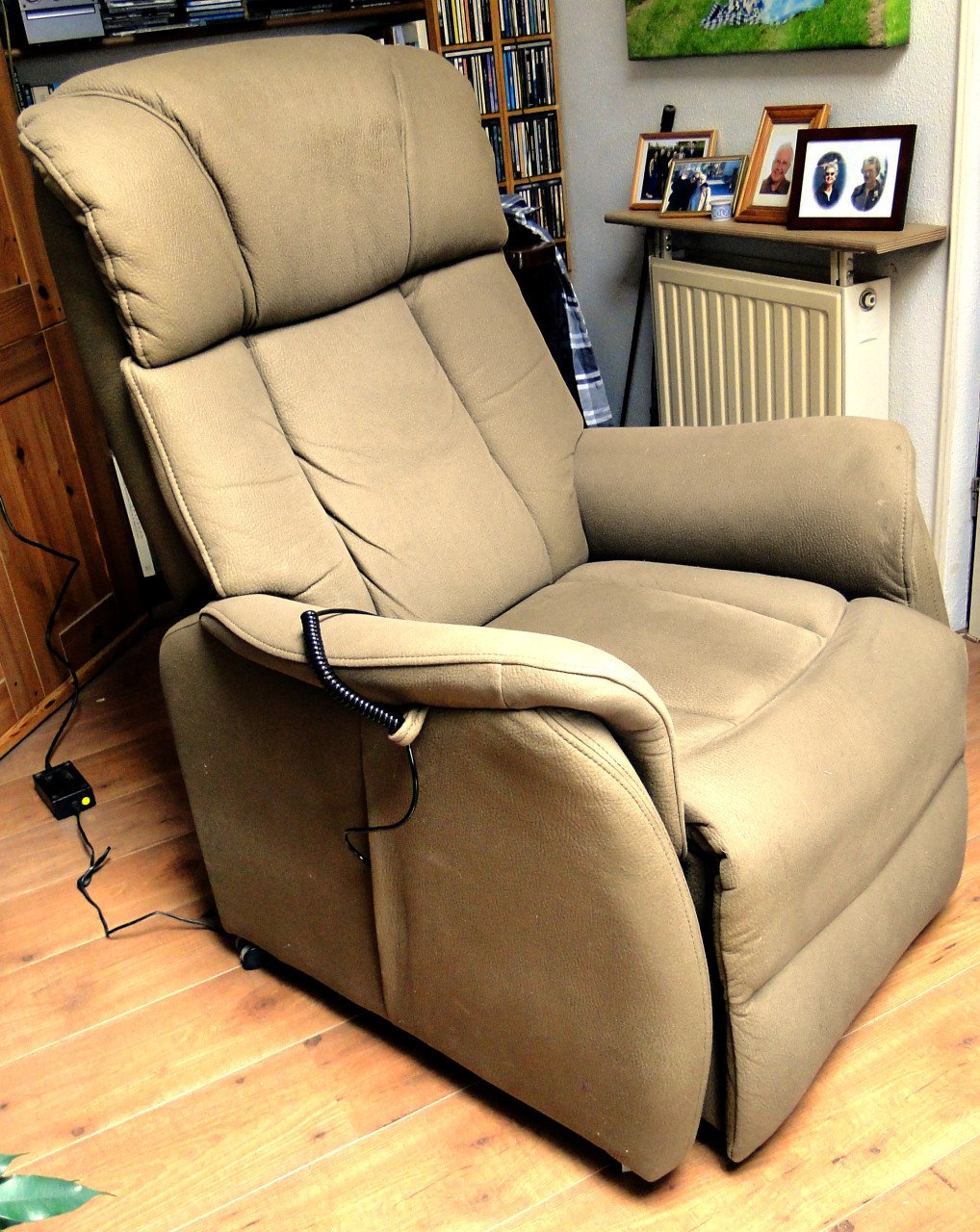 RELAXFAUTEUIL NEBRASKA