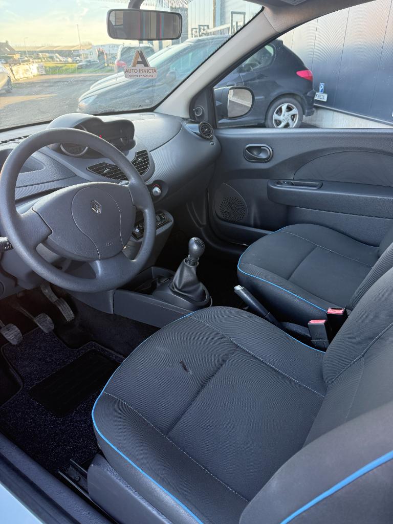 Renault Twingo 1.2 - collection - airco