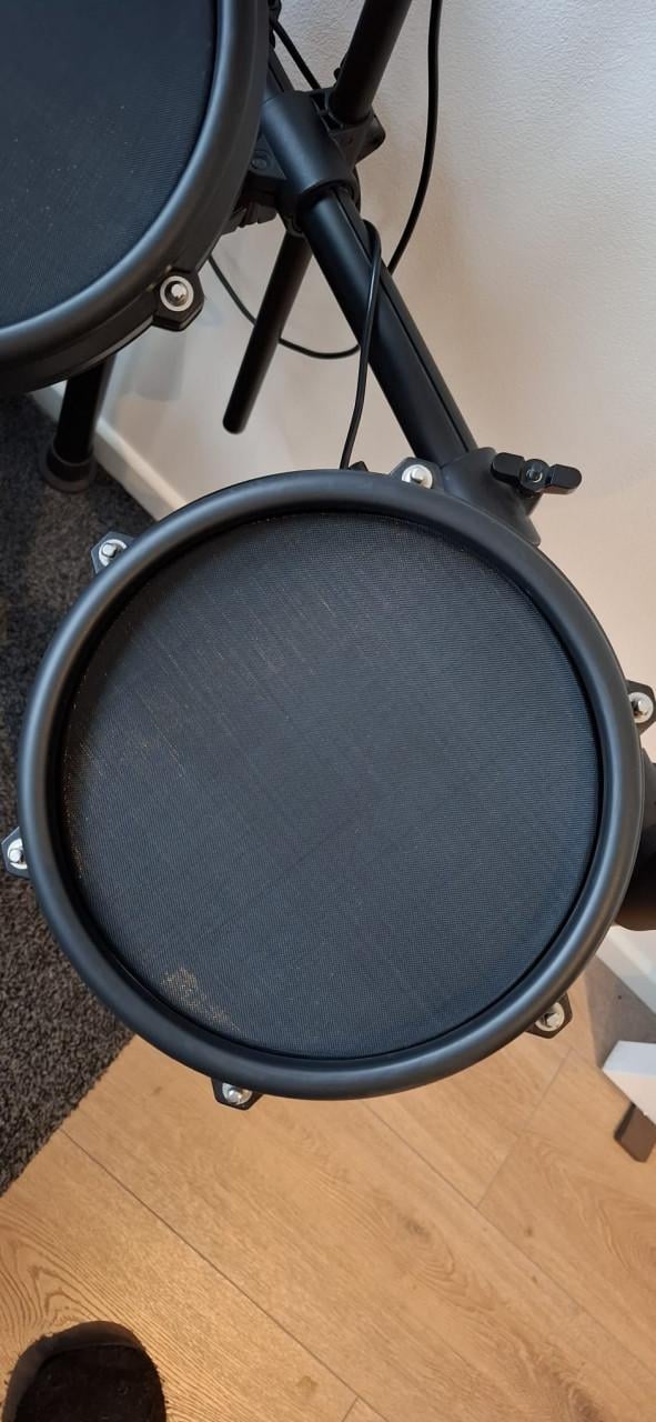 Elektronisch Drumstel