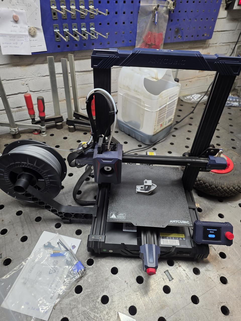 3d printer anycubic kobra 2 neo