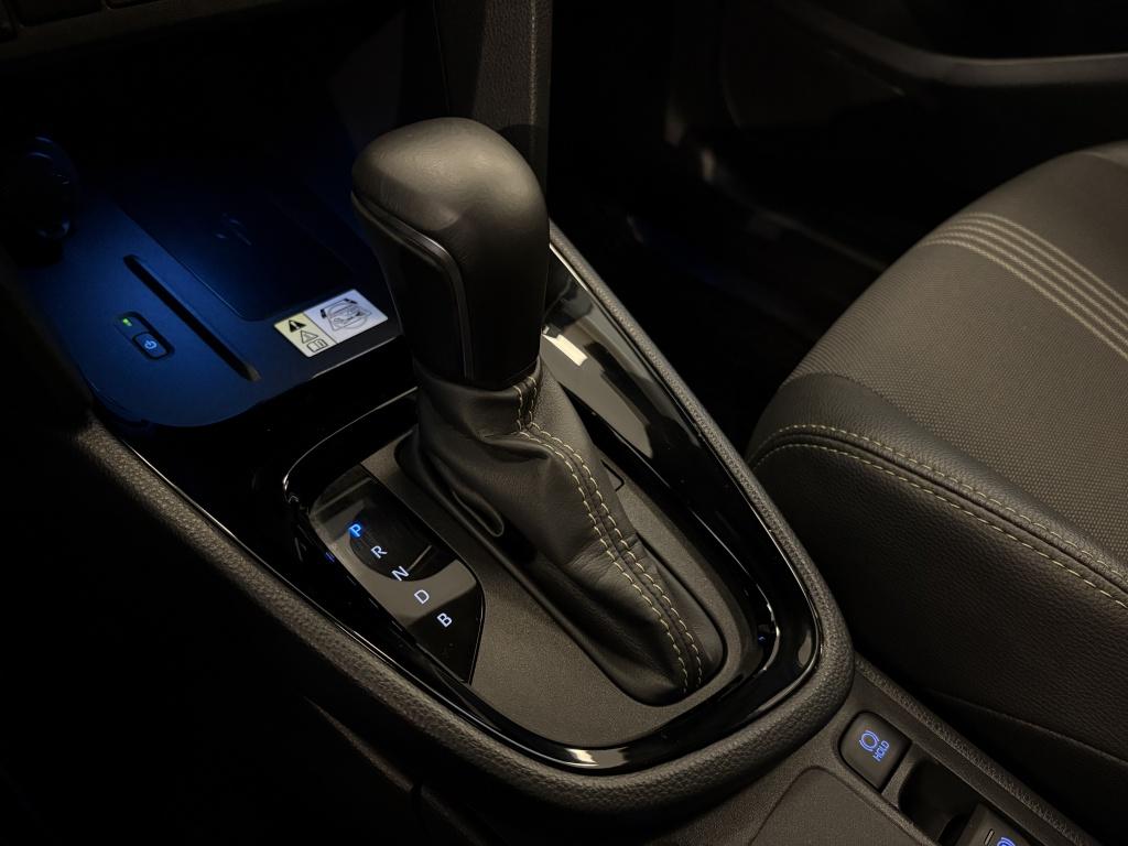 Toyota Yaris Cross 1.5 hybrid adventure