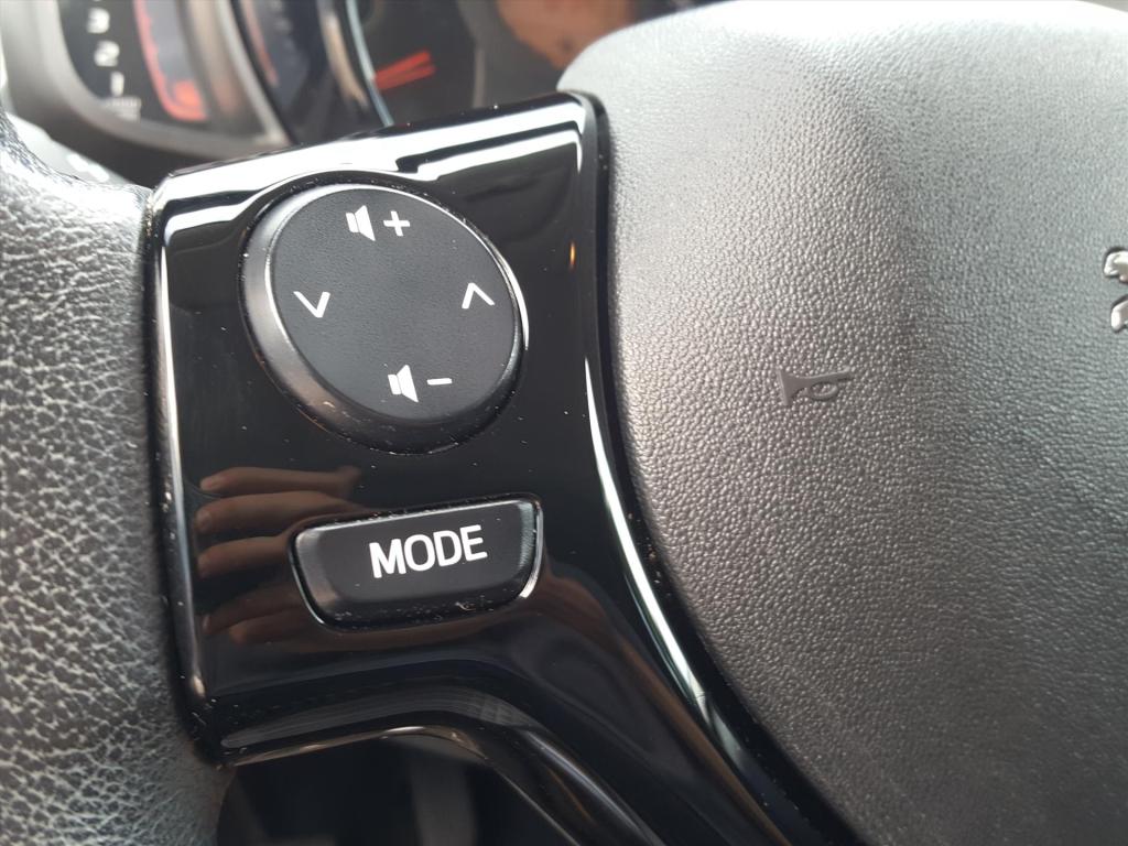 Peugeot 108 active 1.0 e-vti 72pk 5d airco | led-verlichting | radio | blue