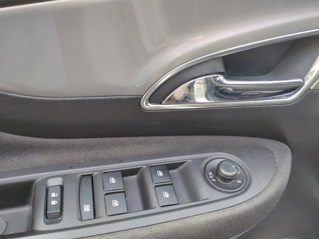 Opel Mokka 1.4 t cosmo