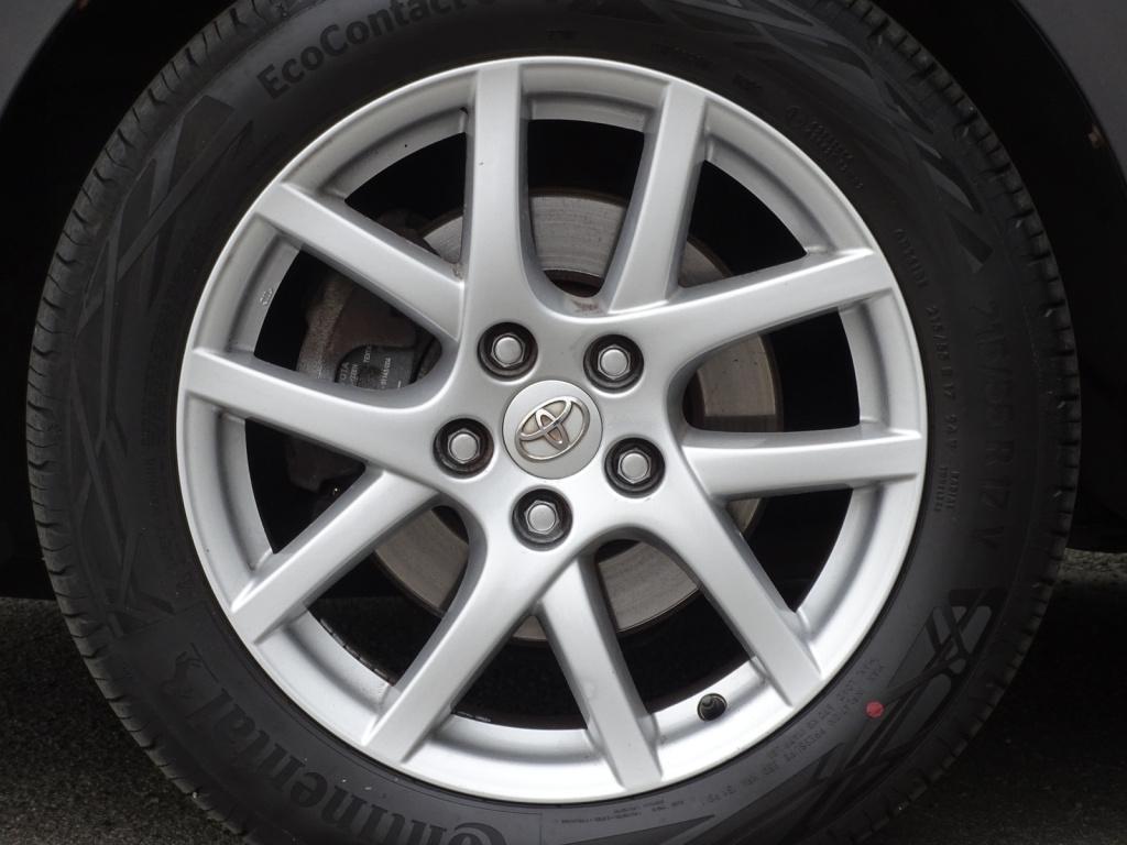 Toyota Corolla Verso 1.8 vvt-i business 7p. | 7-persoons | navi | pdc | tre